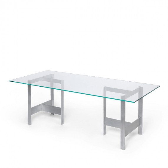 Lager Dining Table ferm LIVING