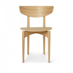 Herman Chair - Wood