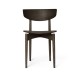 Herman Chair - Wood ferm LIVING