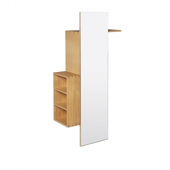 Bon Hallway Cabinet ferm LIVING