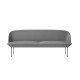 Divano Oslo Sofa 3 Posti Muuto