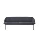 Divano Oslo Sofa 3 Posti Muuto