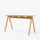 Daystak Table RD2 &Tradition