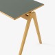 Daystak Table RD2 &Tradition
