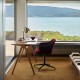 Daystak Table RD2 &Tradition