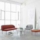 Divano Oslo Sofa 3 Posti Muuto