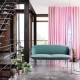 Divano Oslo Sofa 3 Posti Muuto