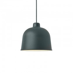 Grain Lamp - Promo Stock