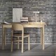 Linear Table Lamp - Promo Stock Muuto