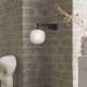 Rime Wall Lamp - Promo Stock Muuto