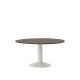Midst Table Ø 140 cm Muuto
