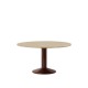Midst Table Ø 140 cm Muuto
