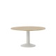 Midst Table Ø 140 cm Muuto