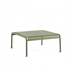 Palissade Low Table