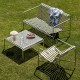 Palissade Low Table HAY