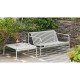 Palissade Low Table HAY