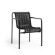 Palissade Cord Dining Armchair HAY