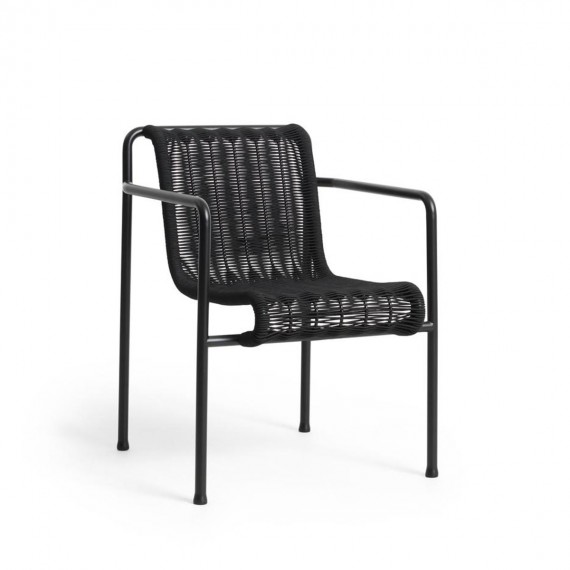 Palissade Cord Dining Armchair HAY