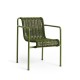 Palissade Cord Dining Armchair HAY