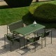 Palissade Cord Dining Armchair HAY