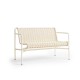 Palissade Cord Dining Bench HAY
