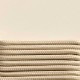 Palissade Cord Dining Bench HAY