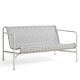 Palissade Cord Lounge Sofa HAY