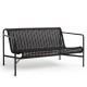 Palissade Cord Lounge Sofa HAY