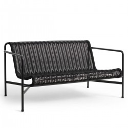 Palissade Cord Lounge Sofa