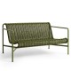 Palissade Cord Lounge Sofa HAY