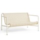 Palissade Cord Lounge Sofa HAY