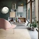 Poltrona Oslo Lounge Chair Muuto