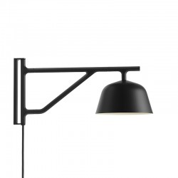 Ambit Wall Lamp - Promo Stock