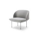 Poltrona Oslo Lounge Chair Muuto