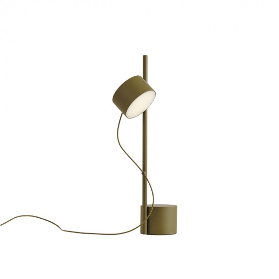 Post Table Lamp - Promo Stock Muuto