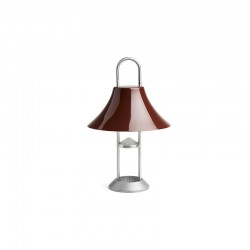 Mousqueton Lamp - Promo Stock