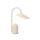Arum Portable Lamp - Promo Stock ferm LIVING