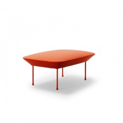 Oslo Pouf