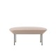 Oslo Pouf