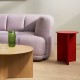 Slit Table Wood High - Promo Stock HAY