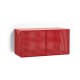 Perforated Cabinet - Wall HAY