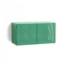 Perforated Cabinet - Wall