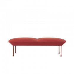 Panca Oslo Bench