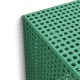 Perforated Cabinet Floor - S HAY