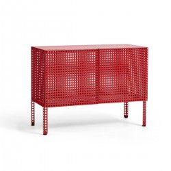 Perforated Cabinet Floor - S