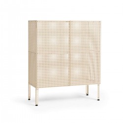 Perforated Cabinet Floor - M