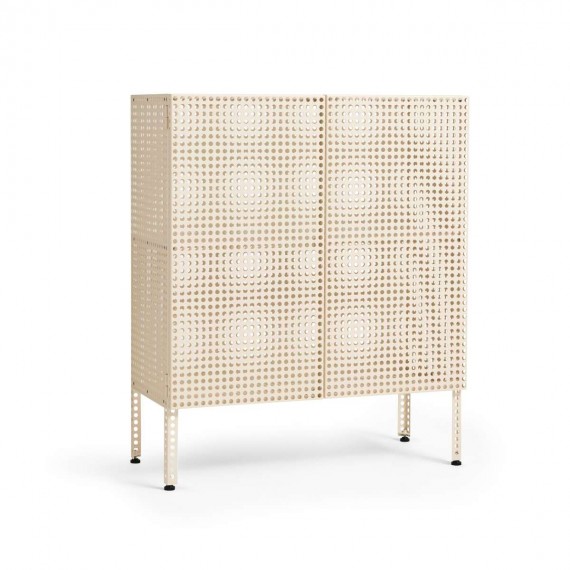 Perforated Cabinet Floor - M HAY