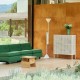 Perforated Cabinet Floor - M HAY