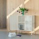 Perforated Cabinet Floor - M HAY