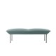 Panca Oslo Bench Muuto